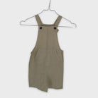 0-Salopette (courte) Mango 3-4 Ans
