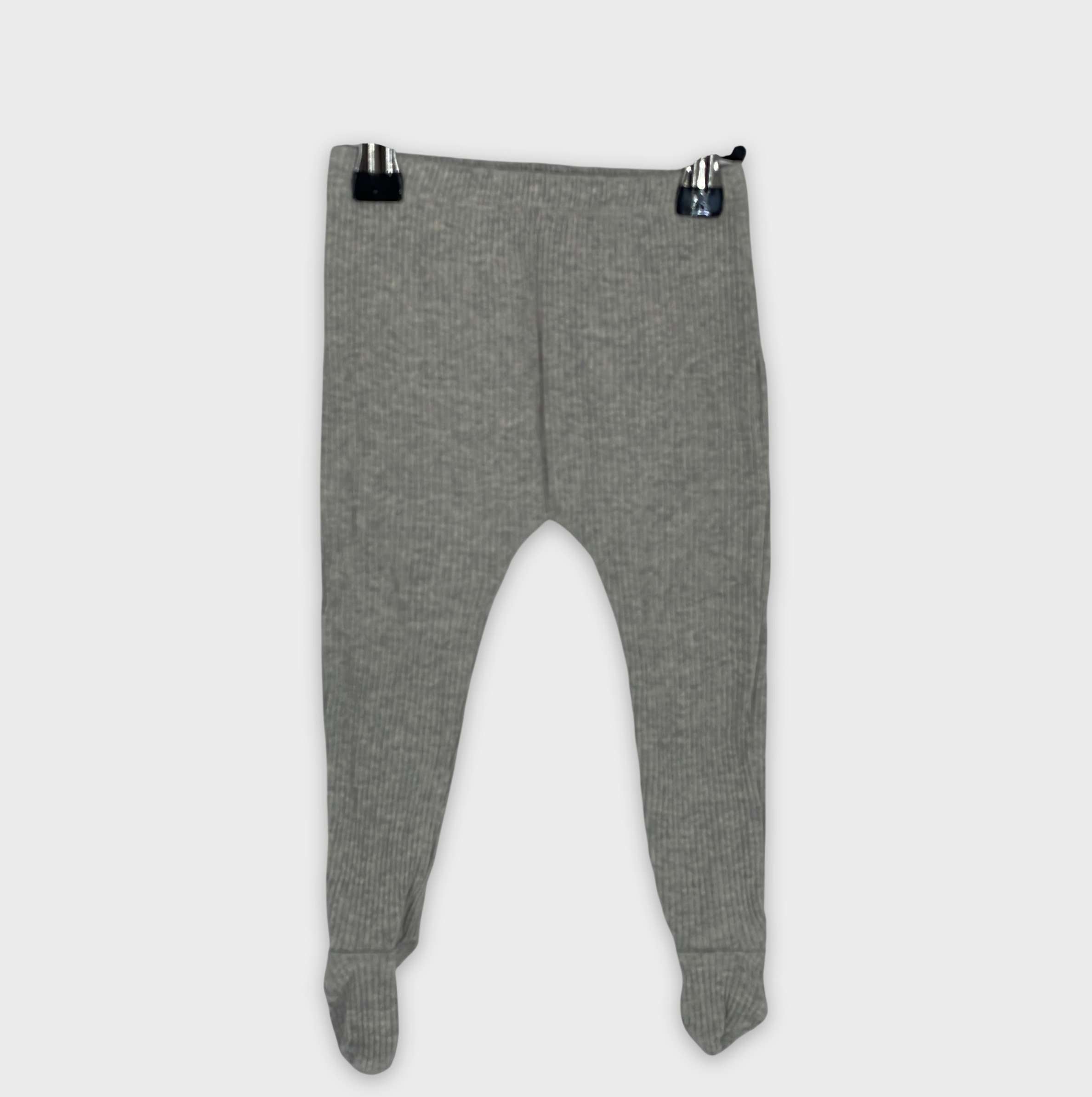 0-Legging Zara Baby 6-9 Mois