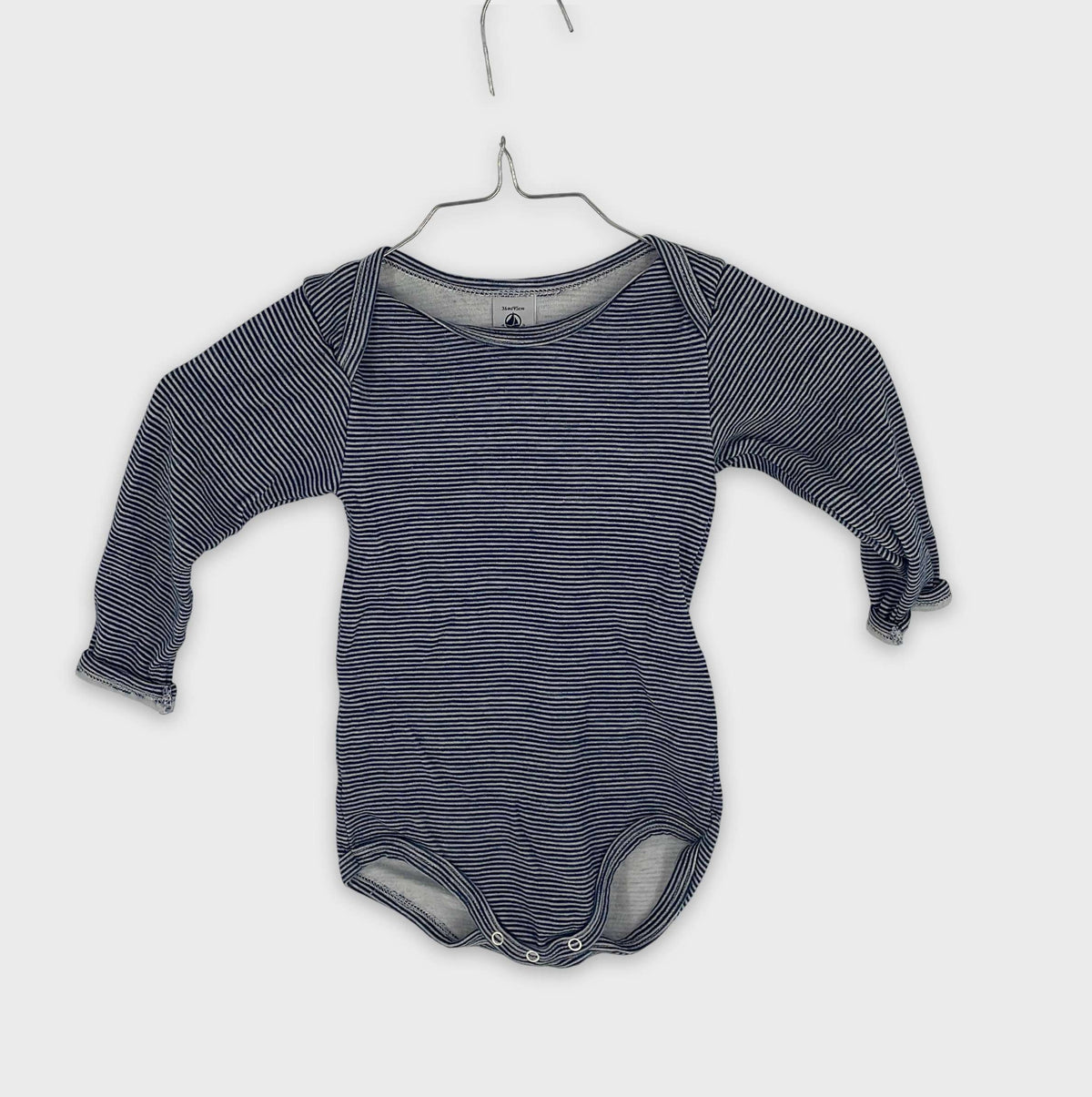 0-Body Petit Bateau