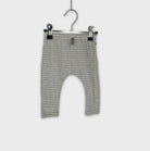 0-Pantalon 1+ In The Family 6 mois
