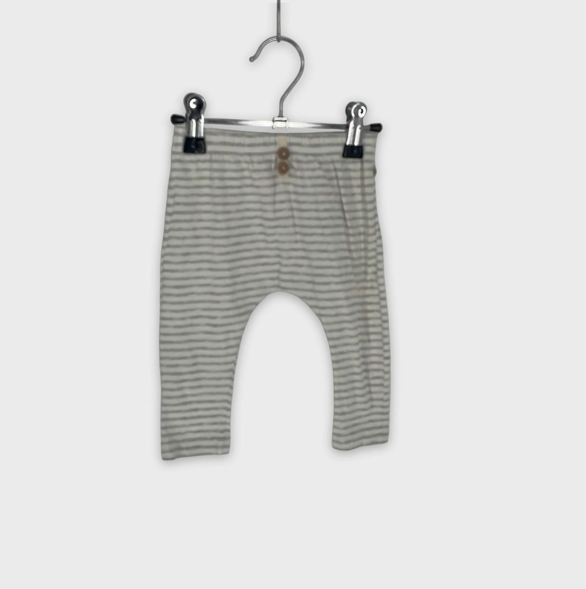 0-Pantalon 1+ In The Family 6 mois