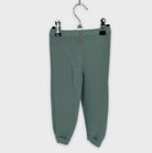0-Pantalon Mango 9-12 Mois