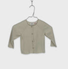 0-Gilet Zara Baby 18-24 Mois