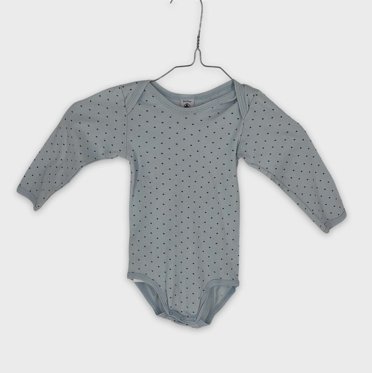0-Body Petit Bateau