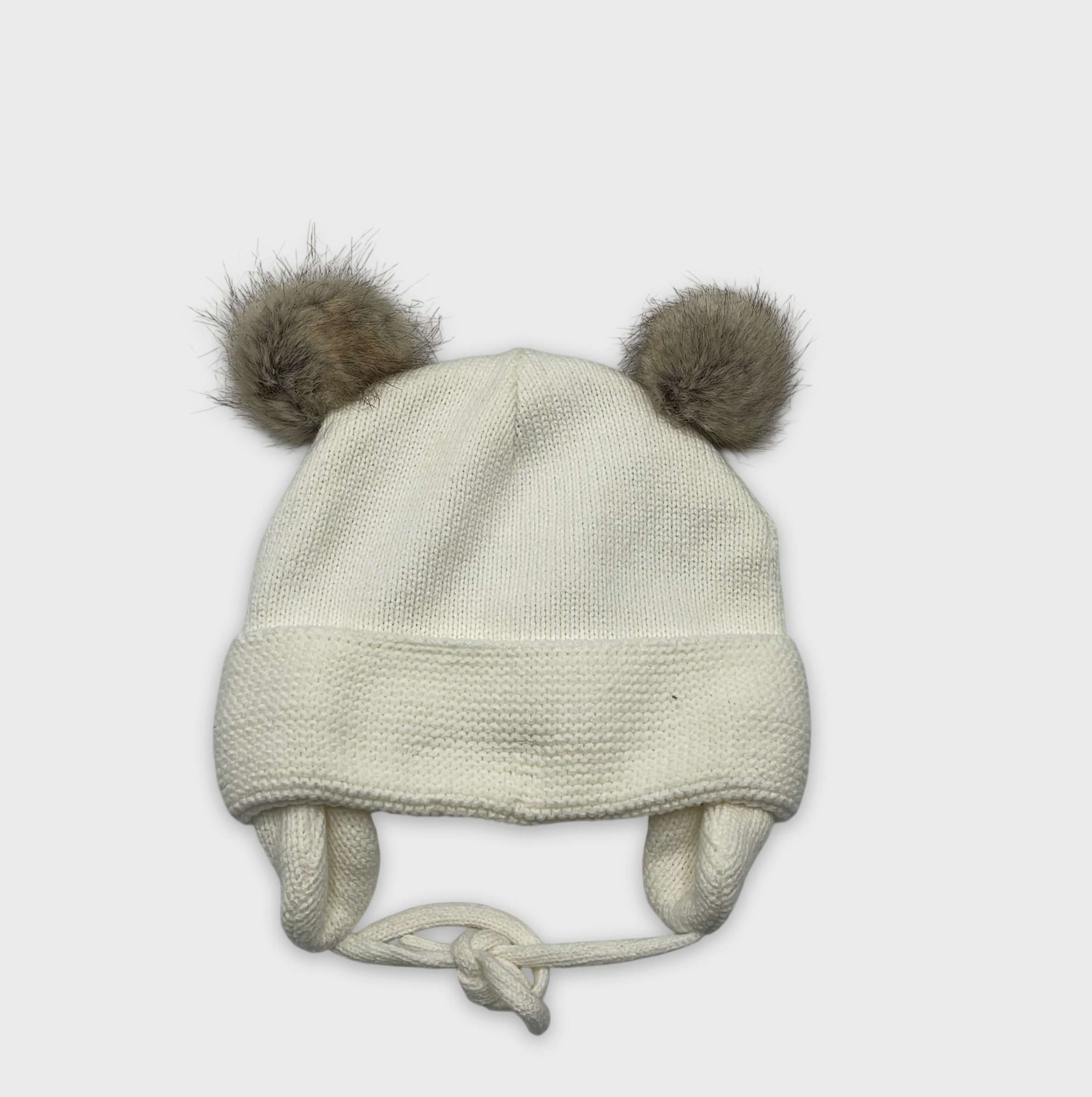 0-Barboteuse H&M 9-12 Mois