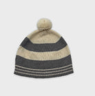 0-Bonnet/Cagoule Emile & Ida
