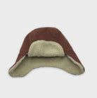 0-Bonnet/Cagoule Petit Bateau