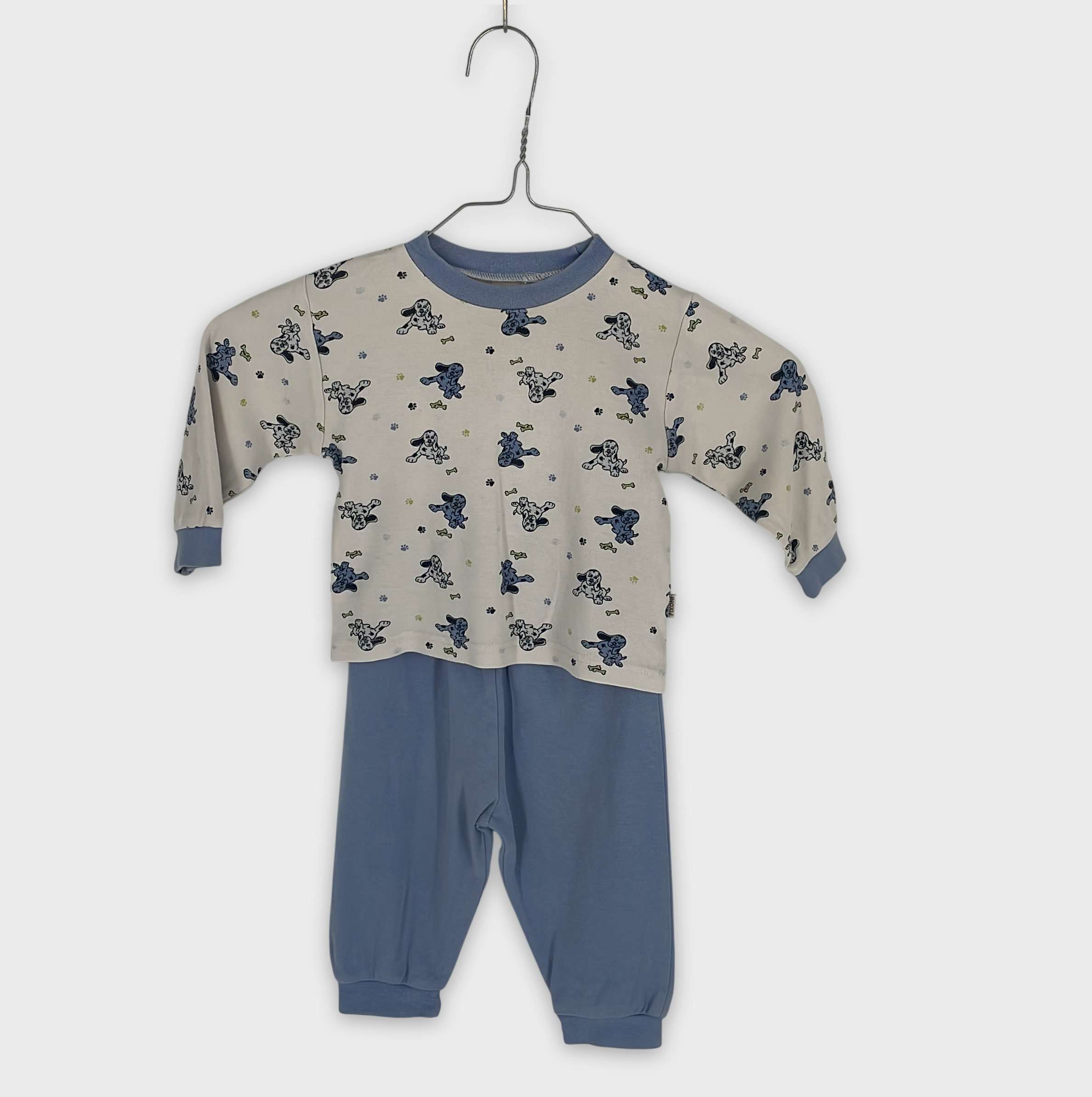 0-Pyjama long Marque Inconnue