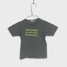 0-T-shirt manches courtes Bonpoint 3 ans