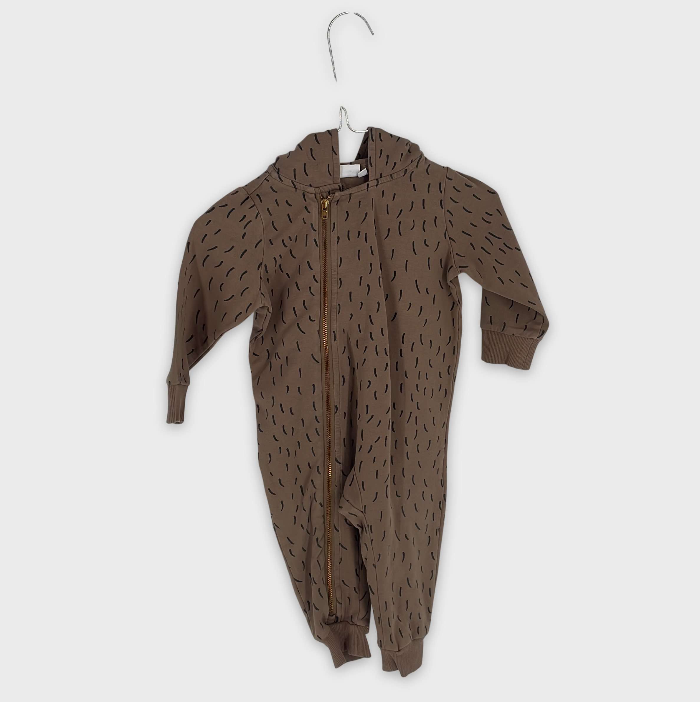 0-Barboteuse Mini Rodini