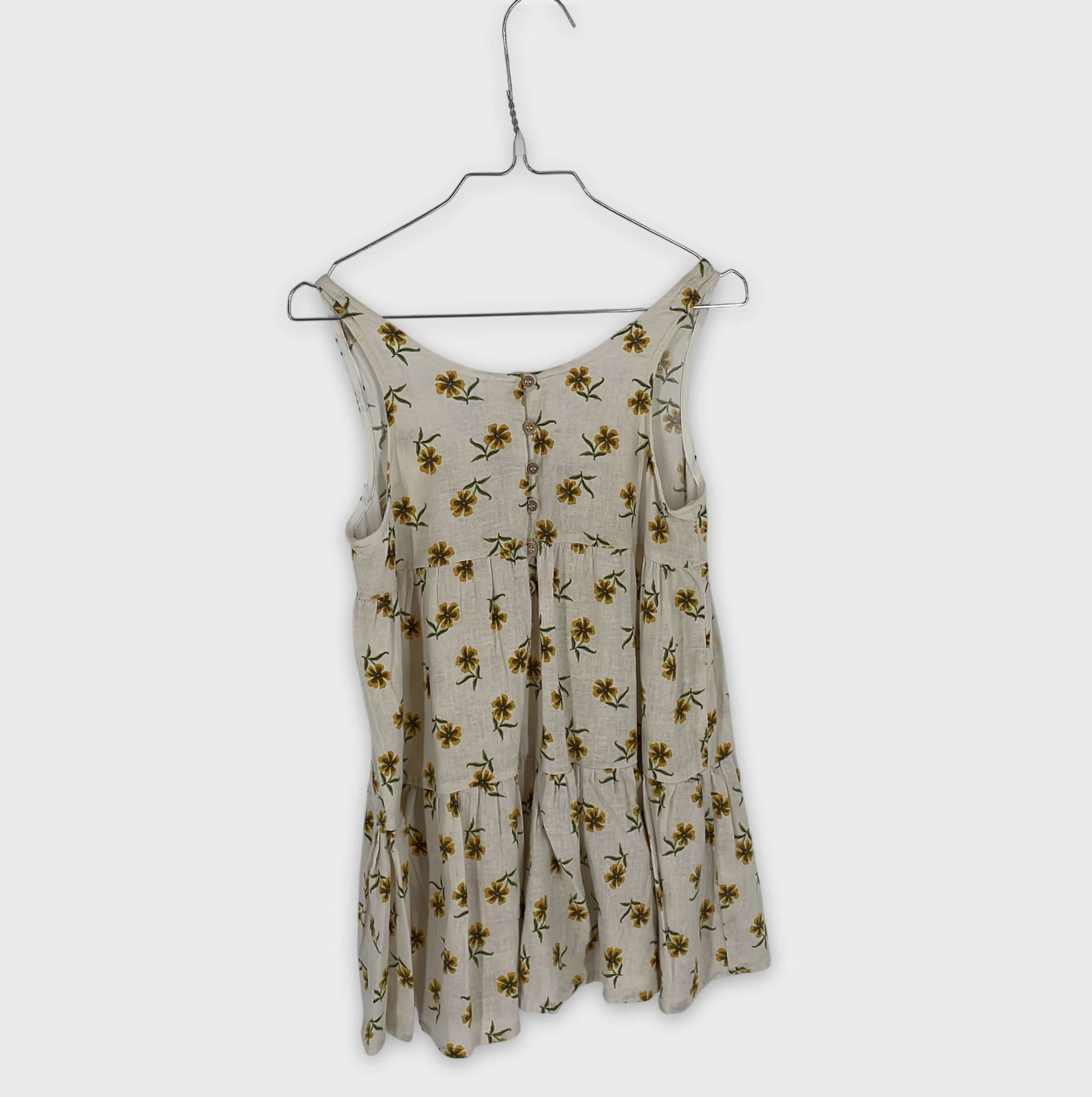 0-Chemise/blouse Zara Kids 8 ans