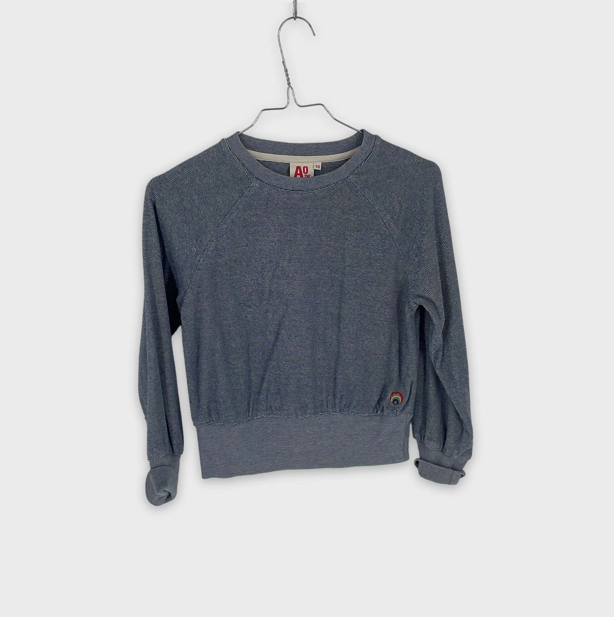 0-Sweat American Outfitters 10 ans