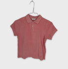 0-T-shirt manches courtes Morley 8 ans