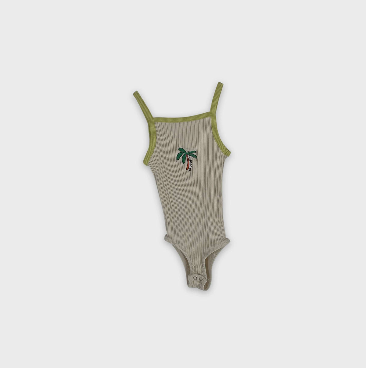 0-Body Zara Kids