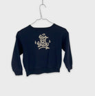 0-Sweat Petit Bateau 6 ans