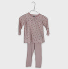 0-Pyjama long Petit Bateau 4 ans