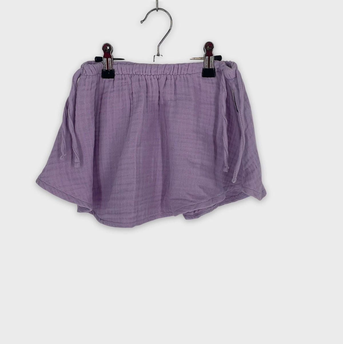 0-Short Sproet & Sprout 4 ans