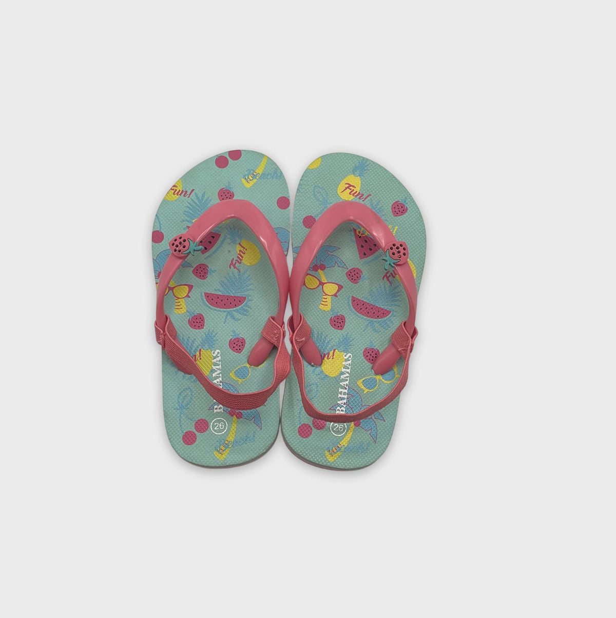 0-Chaussures Marque Inconnue Taille 26