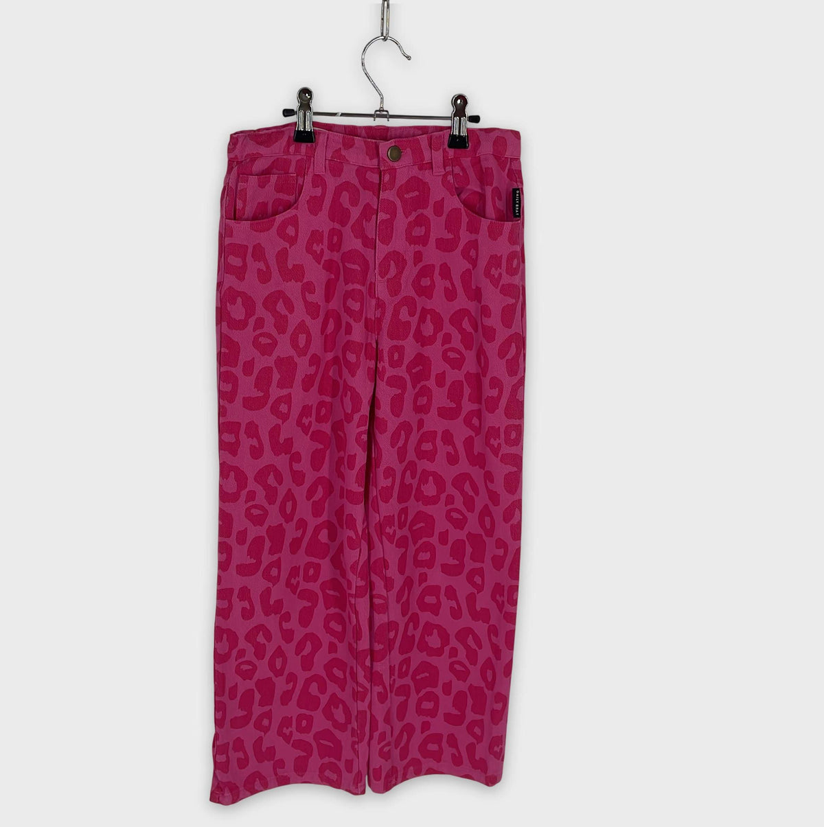 0-Pantalon Daily Brat 8-10 Ans