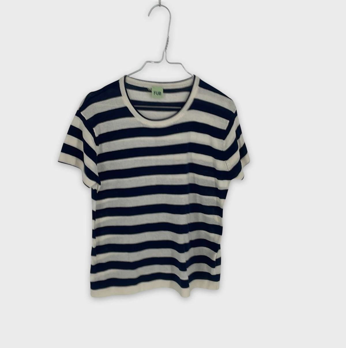 0-T-shirt manches courtes Fub 8 ans