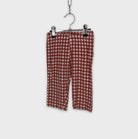 0-Pantalon Zara Kids 8 ans