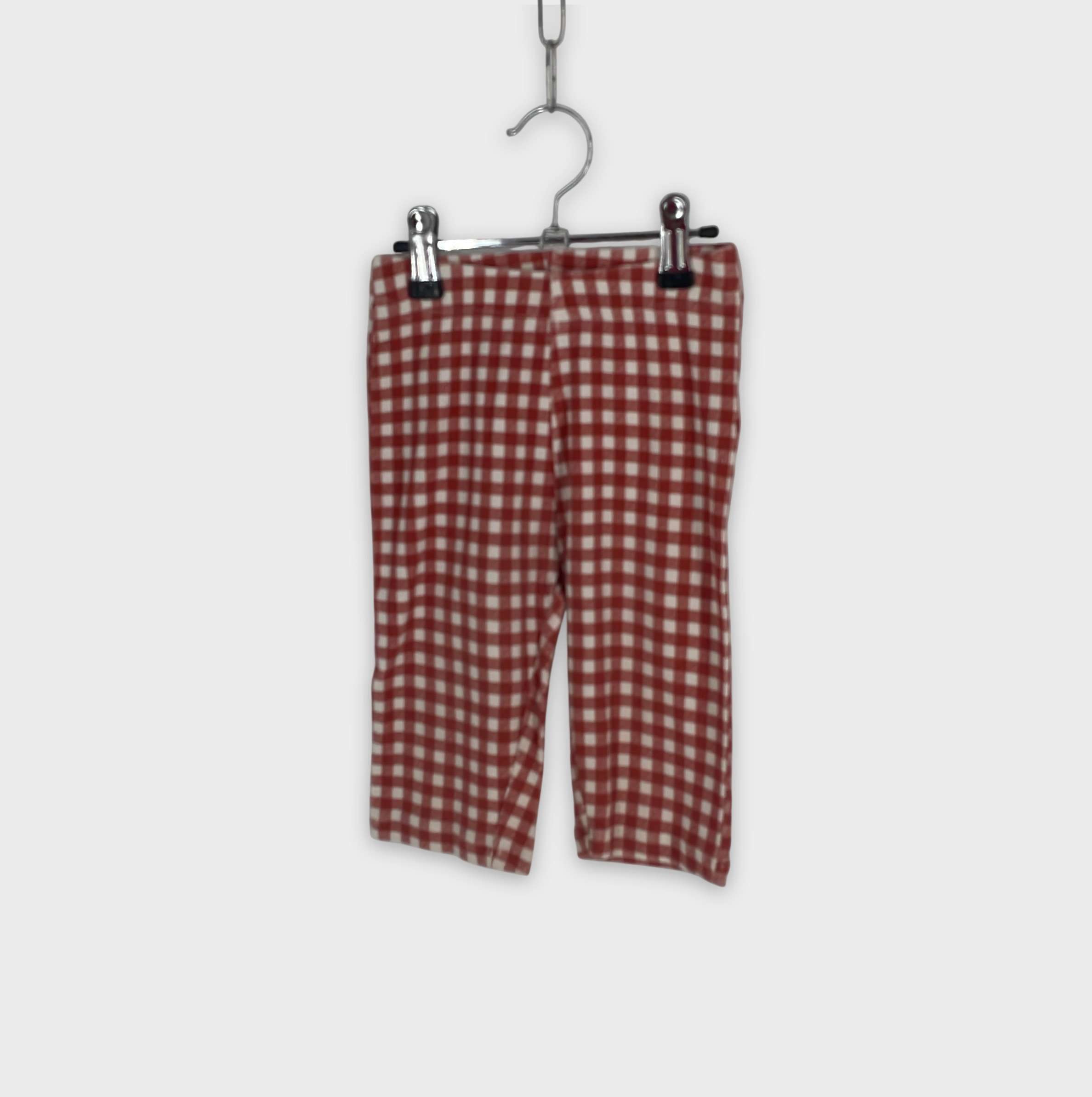 0-Pantalon Zara Kids 8 ans