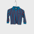 0-T-shirt manches longues The Campamento 5-6 Ans