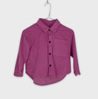 0-Chemise/blouse Main Story 4 ans