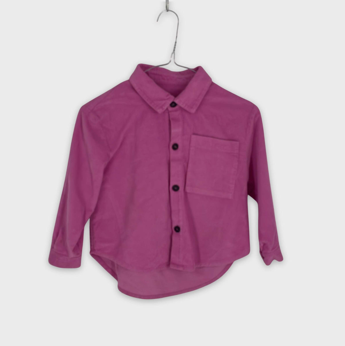 0-Chemise/blouse Main Story 4 ans