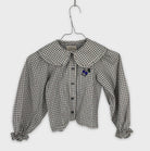0-Chemise/blouse Wander & Wonder 5-6 Ans