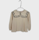 0-T-shirt manches longues Zara Kids 6 ans