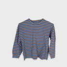 0-T-shirt manches longues Mingo 8-10 Ans