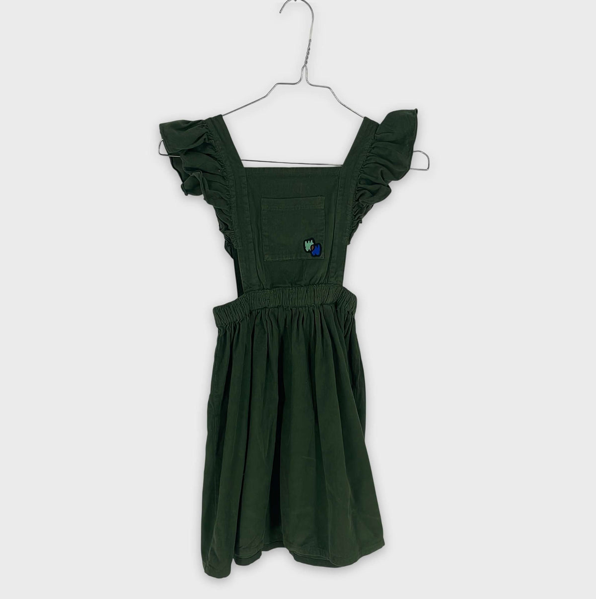 0-Robe Wander & Wonder 3-4 Ans