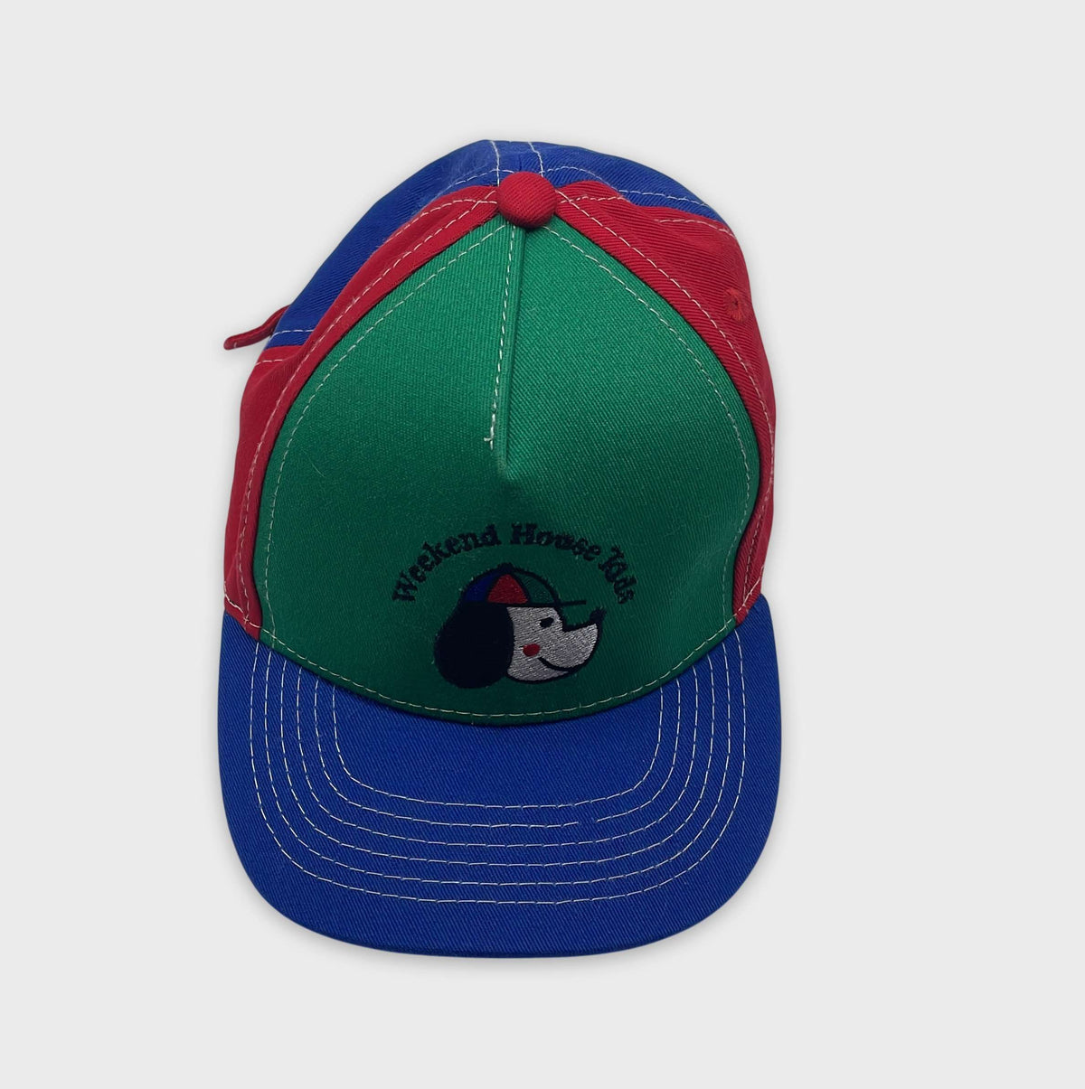 0-Chapeau/bob/casquette Weekend House Kids