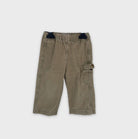 0-Pantalon Marque Inconnue 18 mois
