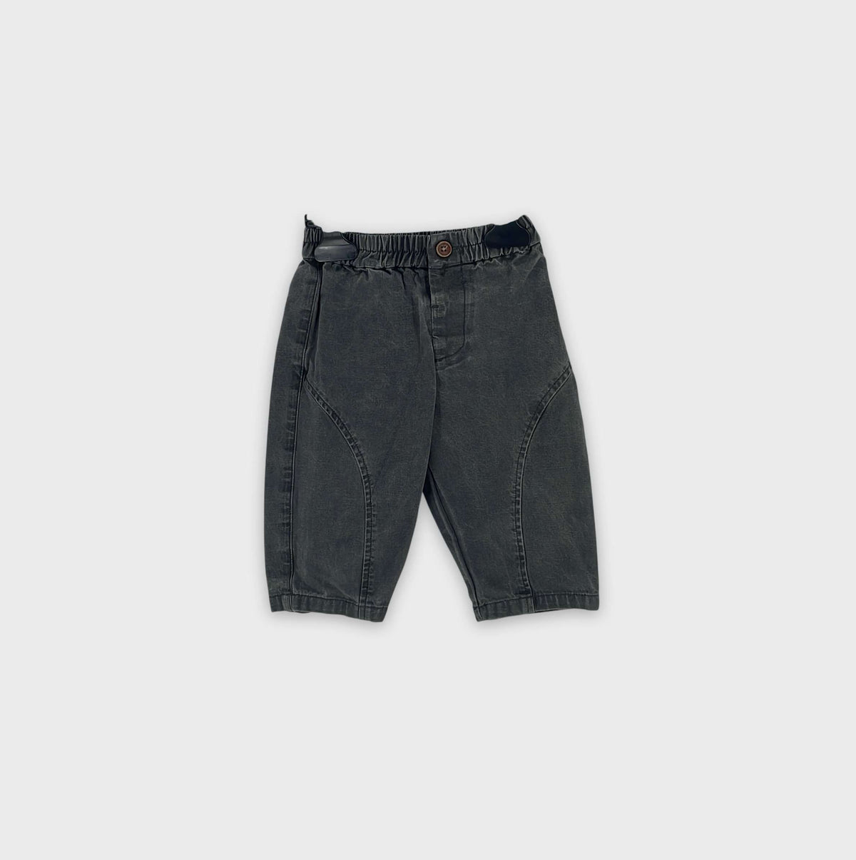 0-Barboteuse Zara Baby 18 mois