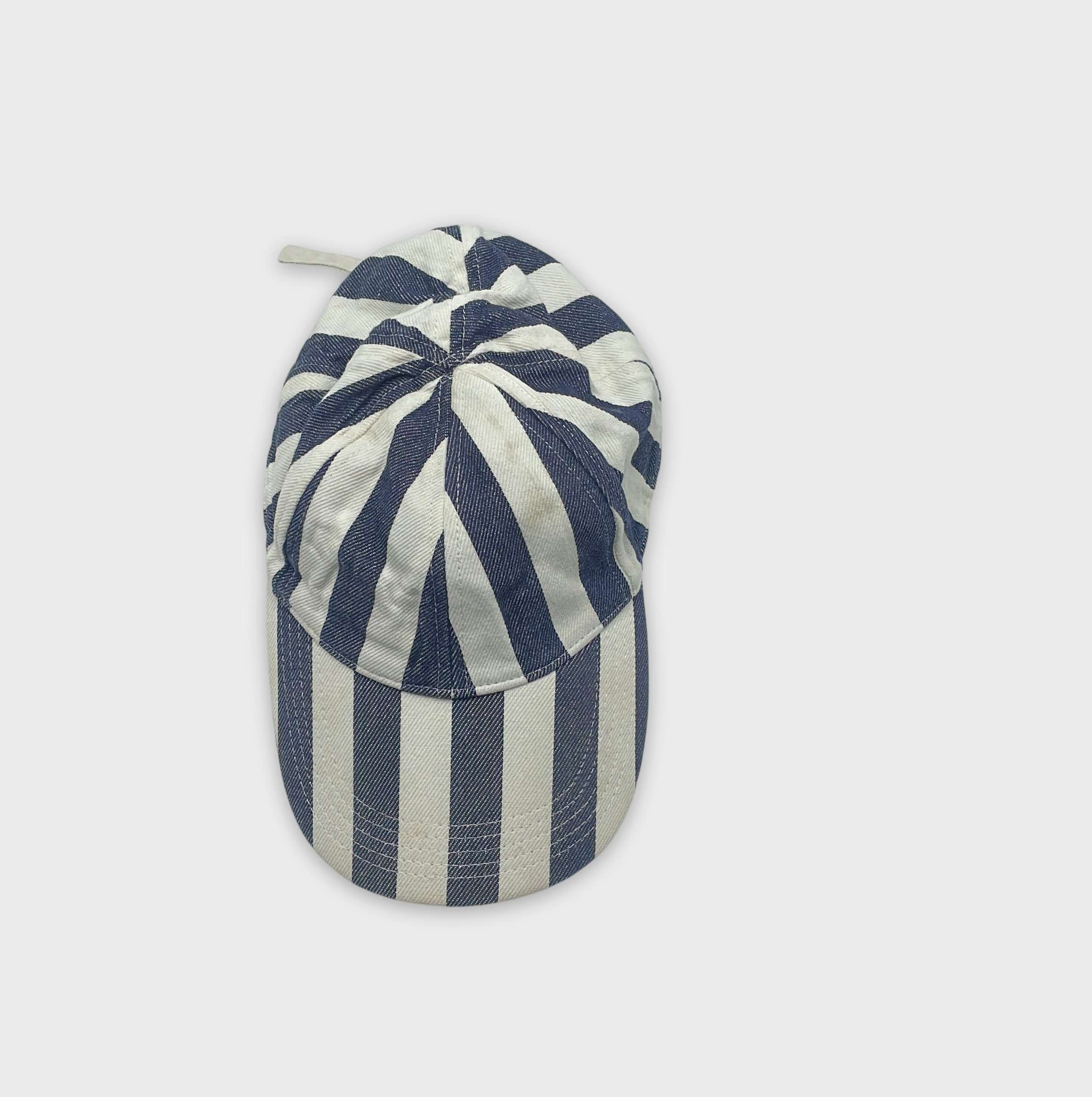0-Chapeau/bob/casquette Arket 5-10 Ans