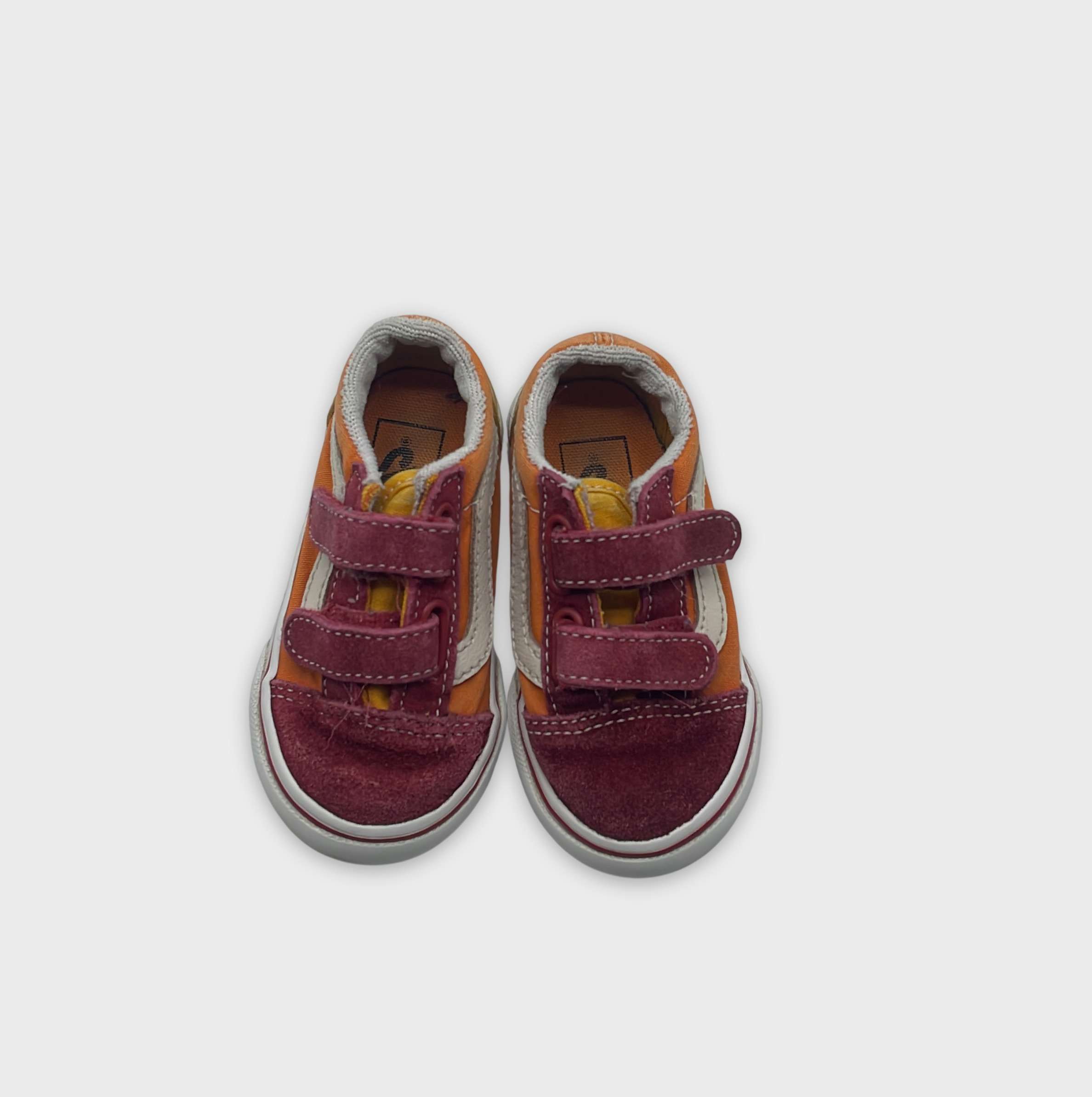 0-Chaussures Vans Taille 22