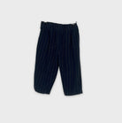 0-Pantalon H&M 12-18 Mois