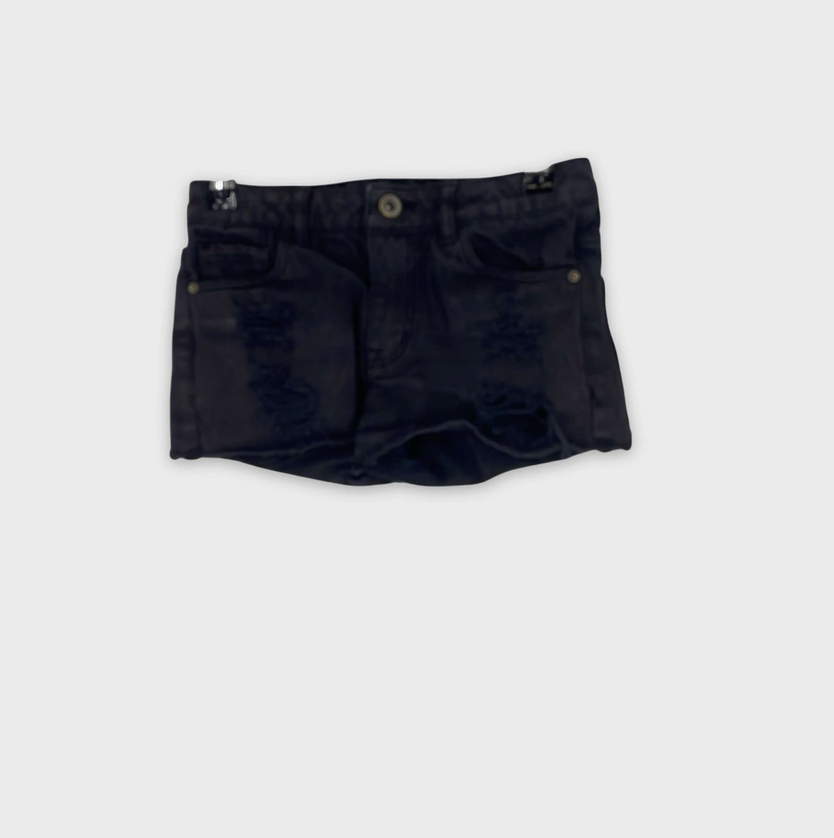 0-Short Zara Kids 8 ans