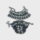 0-Maillot/Anti-uv Búho