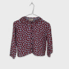 0-Chemise/blouse Piupiuchick 8 ans