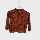 0-Pull Tiny Cottons 8 ans