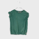 0-T-shirt manches courtes Sissy Boy