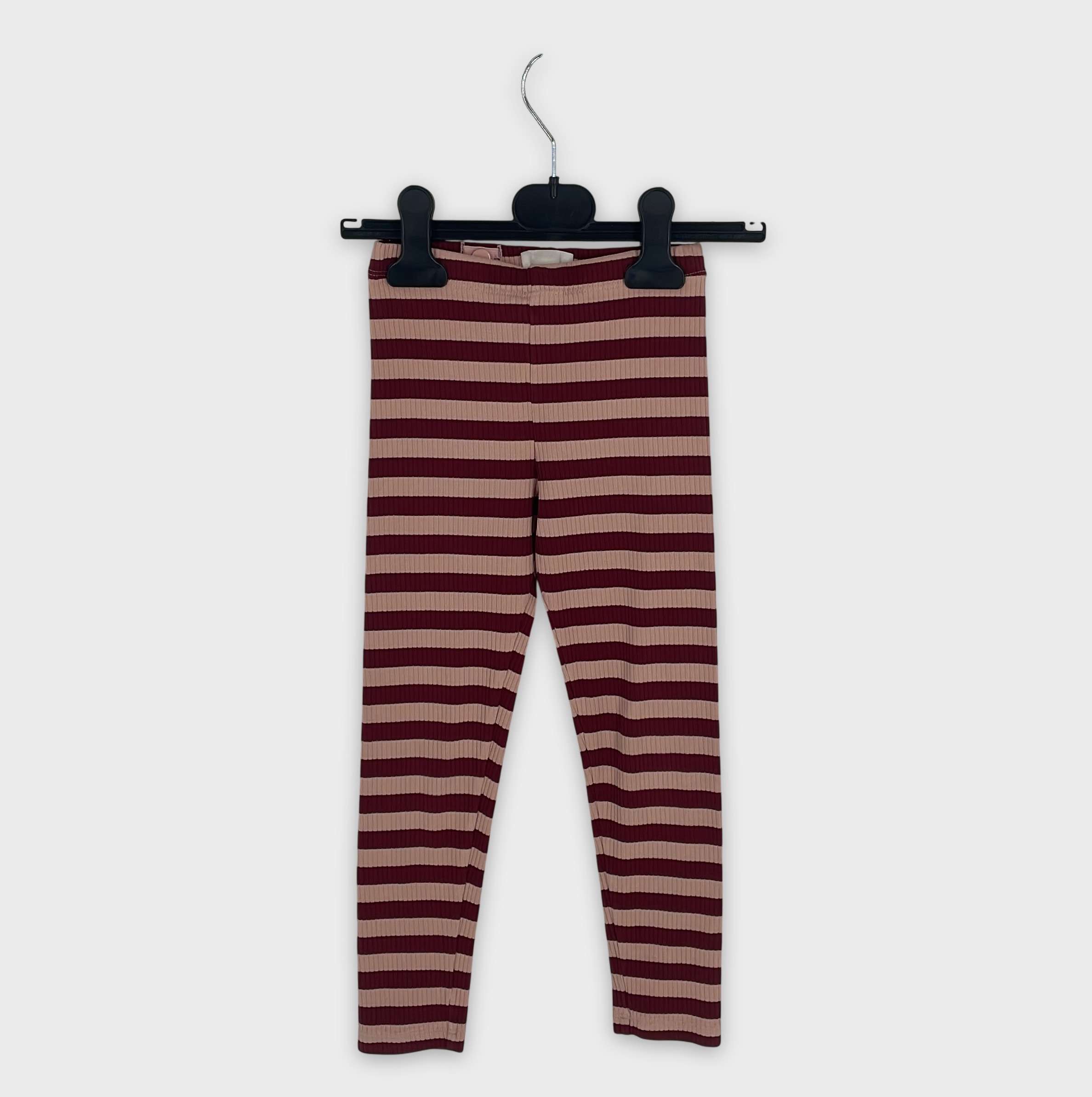 0-Legging Arket 4-6 Ans