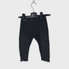 0-Legging Zara Baby 12-18 Mois