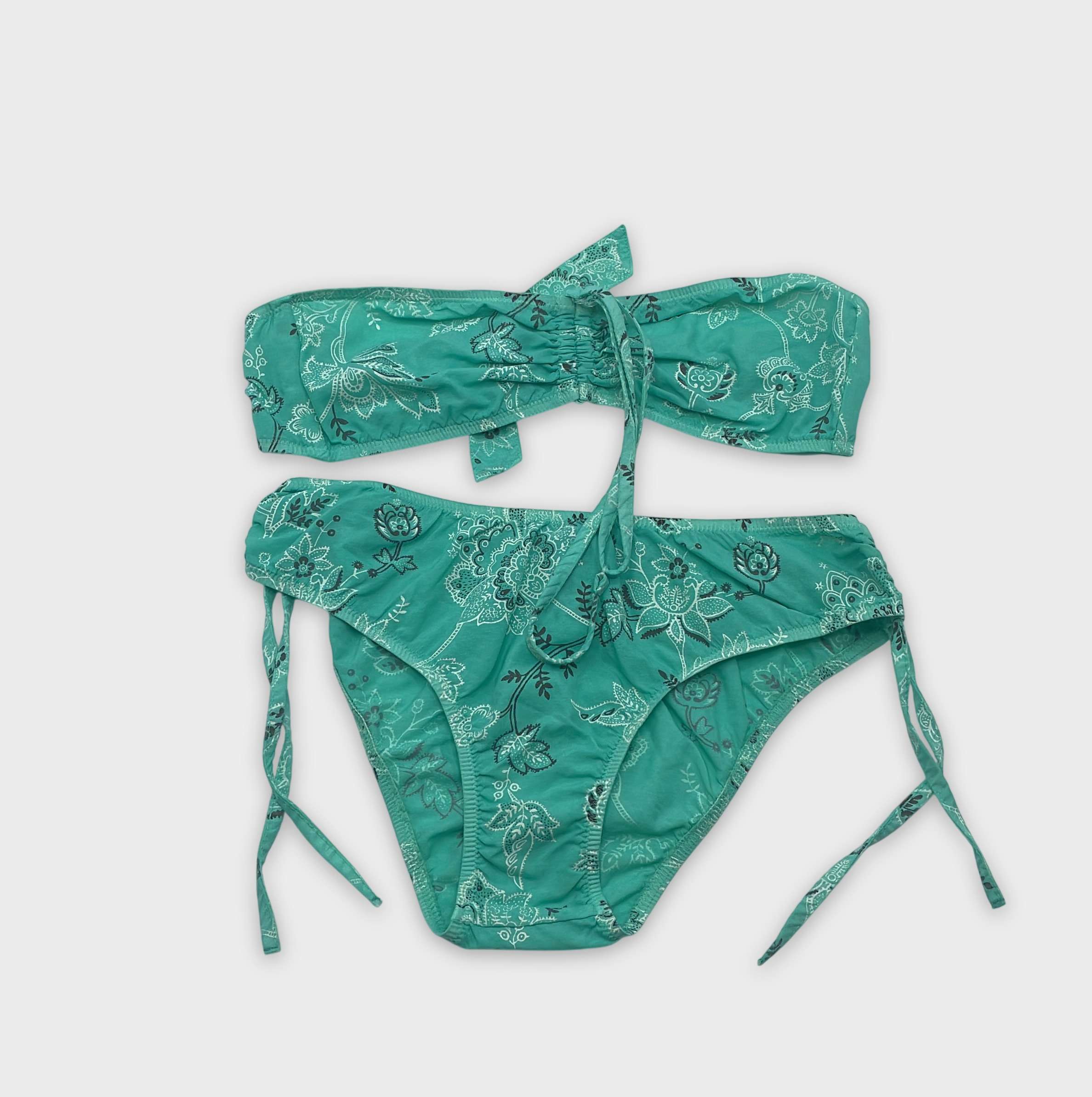 0-Maillot/Anti-uv Marque Inconnue