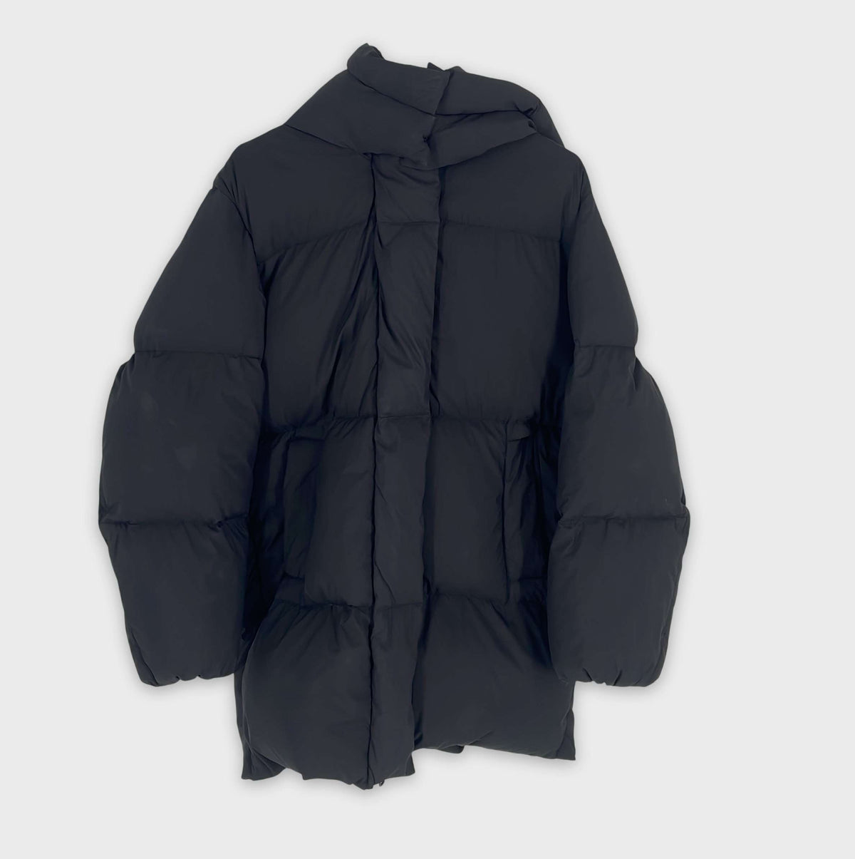 0-Doudoune Zara Kids 13-14 Ans