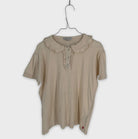 0-T-shirt manches courtes Emile & Ida 12 ans