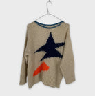 0-Pull Bellerose 14 ans